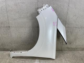 Запчасть крыло переднее левое NISSAN SERENA 2016