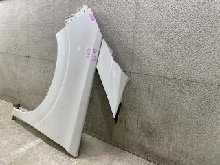 Крыло левое переднее NISSAN SERENA GC27 MR20DD f31015tama 3 ракурс