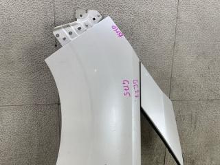 Крыло левое переднее NISSAN SERENA GC27 MR20DD f31015tama 4 ракурс