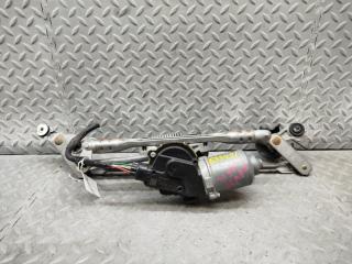 Трапеция дворников TOYOTA PRIUS ZVW30 2ZR-FXE 85110-47190 1 ракурс