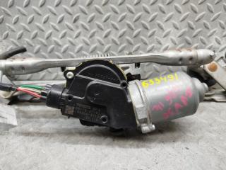 Трапеция дворников TOYOTA PRIUS ZVW30 2ZR-FXE 85110-47190 3 ракурс