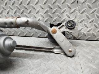 Трапеция дворников TOYOTA PRIUS ZVW30 2ZR-FXE 85110-47190 4 ракурс