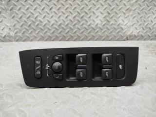 Запчасть блок упр. стеклоподьемниками передний правый VOLVO V40 2015
