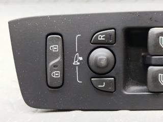 Блок упр. стеклоподьемниками правый передний VOLVO V40 MV48 (MB4164T) B4164T 31376495 3 ракурс Блок упр. стеклоподьемниками правый передний VOLVO V40 MV48 (MB4164T) B4164T 31376495 3 ракурс
