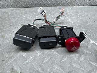 Запчасть кнопка MITSUBISHI DELICA D:5 2010