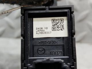 Клапан стояночного тормоза MAZDA ATENZA GJ2FP SHVPTR AJM80S007 5 ракурс