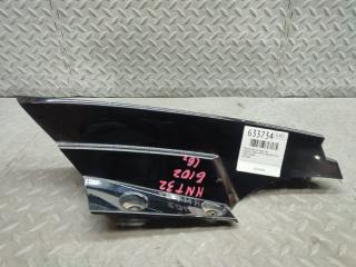 Планка под стоп левая задняя NISSAN X-TRAIL HNT32 MR20DD 96033 4CE0A 1 ракурс