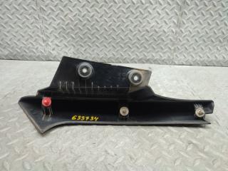 Планка под стоп левая задняя NISSAN X-TRAIL HNT32 MR20DD 96033 4CE0A 3 ракурс