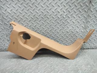 Запчасть накладка на порог передняя правая PORSCHE CAYENNE