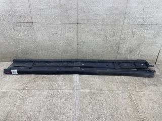 Накладка на порог MAZDA CX-5 KE2AW SH-VPTS KD53-51PR1 1 ракурс