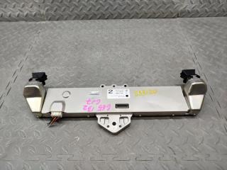 Камера переднего вида SUBARU IMPREZA GJ7 FB20ASZH2A 87501FJ011 4 ракурс