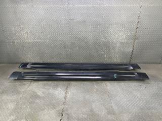 Порог JEEP GRAND CHEROKEE WH EZB 5HU25TRMAB 1 ракурс