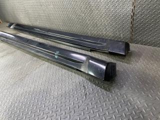 Порог JEEP GRAND CHEROKEE WH EZB 5HU25TRMAB 3 ракурс