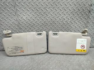Козырек солнцезащитный SUBARU IMPREZA GJ7 FB20ASZH2A 1 ракурс