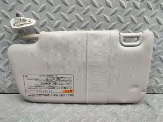 Козырек солнцезащитный SUBARU IMPREZA GJ7 FB20ASZH2A 2 ракурс