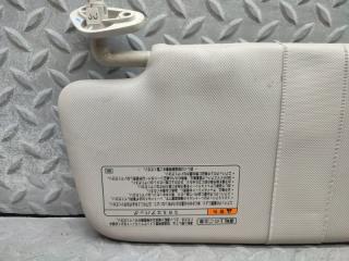 Козырек солнцезащитный SUBARU IMPREZA GJ7 FB20ASZH2A 3 ракурс