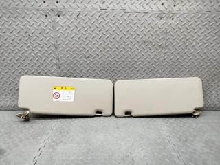 Козырек солнцезащитный MITSUBISHI DELICA D:5 CV4W 4B11 1 ракурс
