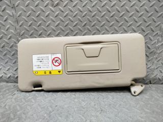 Козырек солнцезащитный MITSUBISHI DELICA D:5 CV4W 4B11 5 ракурс