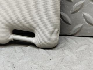 Козырек солнцезащитный VOLKSWAGEN TOURAN 1T2 BLG 3 ракурс