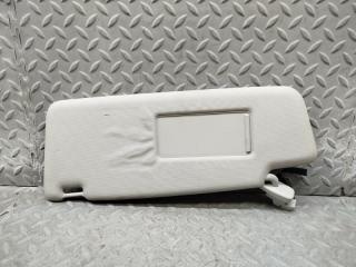 Козырек солнцезащитный VOLKSWAGEN TOURAN 1T2 BLG 5 ракурс