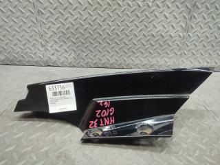Планка под стоп правая задняя NISSAN X-TRAIL HNT32 MR20DD 96032 4CE0A 1 ракурс