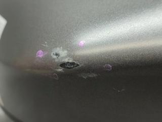 Зеркало правое переднее JEEP CHEROKEE KL EHB 4 ракурс