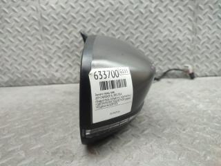 Зеркало правое переднее JEEP CHEROKEE KL EHB 5 ракурс