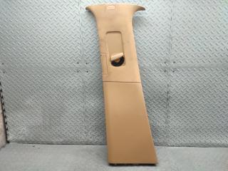 Запчасть накладка на стойку кузова левая PORSCHE CAYENNE