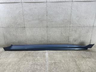 Порог SUBARU LEVORG VM4 FB16ESZH9A 96051VA020 2 ракурс