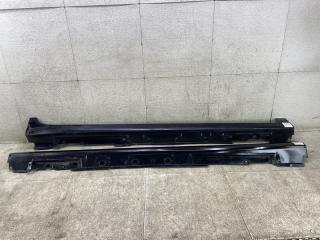 Порог TOYOTA PRIUS ALPHA ZVW41 2ZR-FXE 75850-47020 1 ракурс