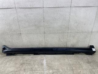 Порог TOYOTA PRIUS ALPHA ZVW41 2ZR-FXE 75850-47020 2 ракурс