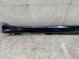 Порог TOYOTA PRIUS ALPHA ZVW41 2ZR-FXE 75850-47020 3 ракурс