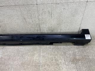 Порог TOYOTA PRIUS ALPHA ZVW41 2ZR-FXE 75850-47020 5 ракурс