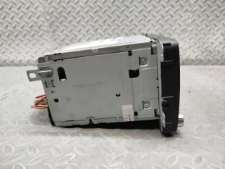 Магнитофон VOLKSWAGEN TIGUAN 5N CAW 3C0035681A 3 ракурс