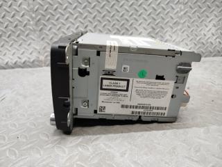 Магнитофон VOLKSWAGEN TIGUAN 5N CAW 3C0035681A 4 ракурс