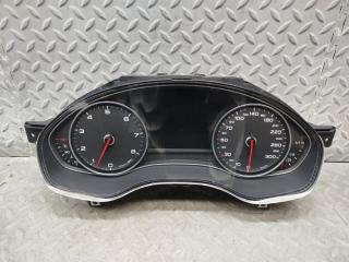 Спидометр AUDI A7 4G CGW 4G8920932 1 ракурс