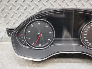 Спидометр AUDI A7 4G CGW 4G8920932 2 ракурс
