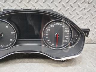 Спидометр AUDI A7 4G CGW 4G8920932 3 ракурс