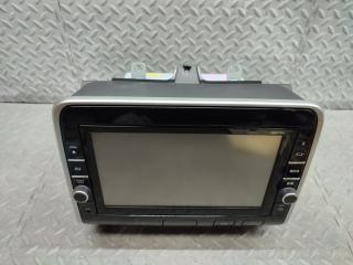 Монитор NISSAN SERENA GFC27 MR20DD B8260-5TA21-NP 1 ракурс