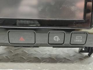 Монитор NISSAN SERENA GFC27 MR20DD B8260-5TA21-NP 5 ракурс