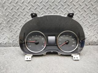 Спидометр SUBARU IMPREZA GJ7 FB20ASZH2A 85004FJ010 1 ракурс