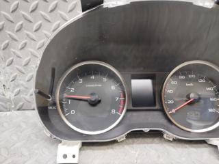 Спидометр SUBARU IMPREZA GJ7 FB20ASZH2A 85004FJ010 2 ракурс