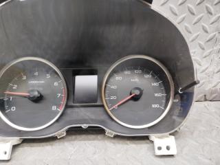 Спидометр SUBARU IMPREZA GJ7 FB20ASZH2A 85004FJ010 3 ракурс