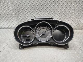 Спидометр MAZDA ATENZA GJ2FP SHVPTR GRV1 55430 1 ракурс