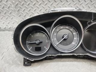 Спидометр MAZDA ATENZA GJ2FP SHVPTR GRV1 55430 2 ракурс