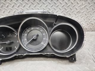 Спидометр MAZDA ATENZA GJ2FP SHVPTR GRV1 55430 3 ракурс