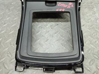 Консоль кпп MAZDA ATENZA GH5FS L5-VE GS8S64333 5 ракурс Консоль кпп MAZDA ATENZA GH5FS L5-VE GS8S64333 5 ракурс