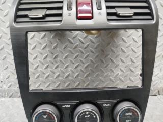 Климат-контроль SUBARU IMPREZA GJ7 FB20ASZH2A 72311FJ030 4 ракурс