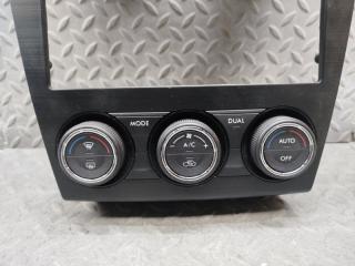 Климат-контроль SUBARU IMPREZA GJ7 FB20ASZH2A 72311FJ030 5 ракурс