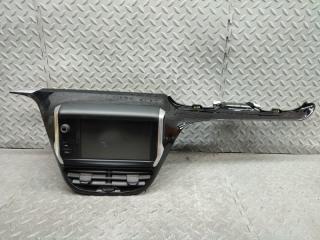 Монитор PEUGEOT 2008 A94 (U5) EB2 (HN01, HNZ) 9875839677 1 ракурс